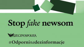 "Rzeczpospolita" tworzy "Dekalog walki z dezinformacją"