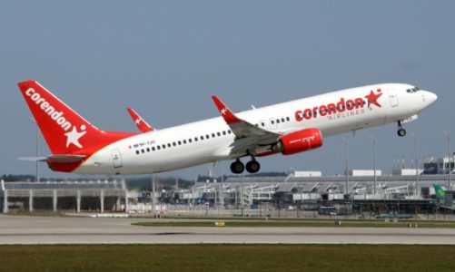 Corendon Airlines z ofertą
