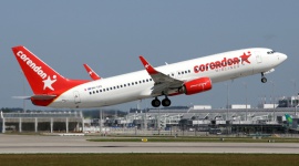 Corendon Airlines z ofertą BIZNES, Lotnictwo - Przedstawiciele linii lotniczych Corendon Airlines, która dzięki bogatej ofercie i wysokiej jakości usług odnotowuje wzrost rozwoju w całej Europie, zapowiedzieli dalszą ekspansję na polskim rynku.