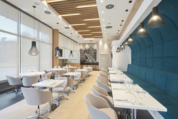 Kontrola protokołów sanitarnych w hotelach sieci Louvre Hotels Group