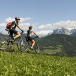 Pomysły na aktywne wakacje w gospodarstwach Roter Hahn w Południowym Tyrolu