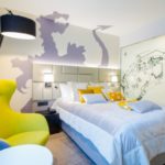 Jaki pokój w hotelu wybrać? Mercure Kraków Stare Miasto podpowiada