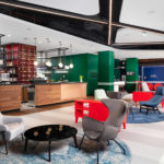 Mercure Warszawa Ursus Station – nowy hotel w stolicy inspirowany historią kolei