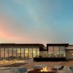 Odpoczynek na pustyni… Hotel Al Faya Lodge