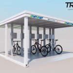 Rowerem elektrycznym przez Półwysep Helski!