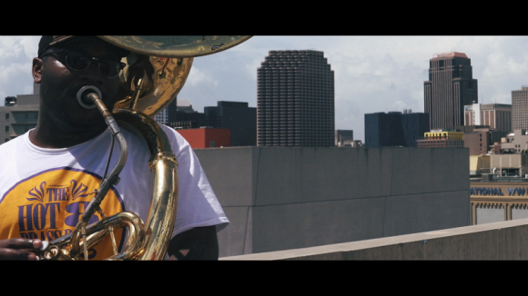 L.U.C. z orkiestrą Rebel Babel Ensemble powraca na amerykańskie sceny LIFESTYLE, Podróże - L.U.C. z międzynarodową orkiestrą Rebel Babel Ensemble zagra m.in. wraz z KRS ONE, Rakim, Chuck D i Kurtis Blow dla nowojorskiego Universal Hip Hop Museum i United Nations z okazji Międzynarodowego Dnia Pokoju przypadającego na 21 września.