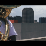 L.U.C. z orkiestrą Rebel Babel Ensemble powraca na amerykańskie sceny