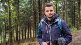 Wrocławianin finalistą konkursu Polskiej Organizacji Turystycznej LIFESTYLE, Podróże - ​Jednym z szesnastu finalistów Turystycznych Mistrzostw Blogerów został pracownik Kolei Dolnośląskich Bartosz Dziwak, wrocławianin i autor bloga turystycznego Bartekwpodrozy.pl.