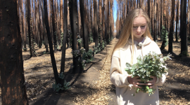 Australia z Małą Reporterką – nowe odcinki kultowego programu dla dzieci LIFESTYLE, Podróże - Jesienią na antenie telewizyjnej pojawią się premierowe odcinki programu podróżniczego "Nela Mała Reporterka"! Już od 23 października tylko na kanale TVP ABC.