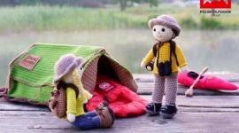 "Dzieci blisko natury" - odpowiedź Polish Outdoor Group na lockdownowy stres LIFESTYLE, Podróże - Stowarzyszenie Polish Outdoor Group stworzyło autorski projekt społeczno-edukacyjny „Dzieci blisko natury” skierowany do dzieci w wieku 2-12 lat oraz ich rodziców i opiekunów.