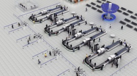 Otwarty dialog przyspieszy światową transformację cyfrową BIZNES, Lotnictwo - Ponieważ świat ma nadzieję położyć kres pandemii koronawirusów, "nowa rzeczywistość" będzie musiała stawić czoła wyzwaniom związanym z przezwyciężeniem poczucia zagrożenia i odbudową zaufania do rządów, przemysłu i globalnego bezpieczeństwa.