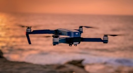 Krzysztof Przybył – Polska dronami stoi