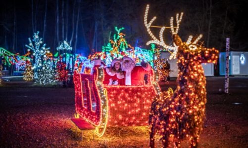 Świąteczne opowieści, czyli o tym, że w Chorwacji Mikołaj niejedno ma imię