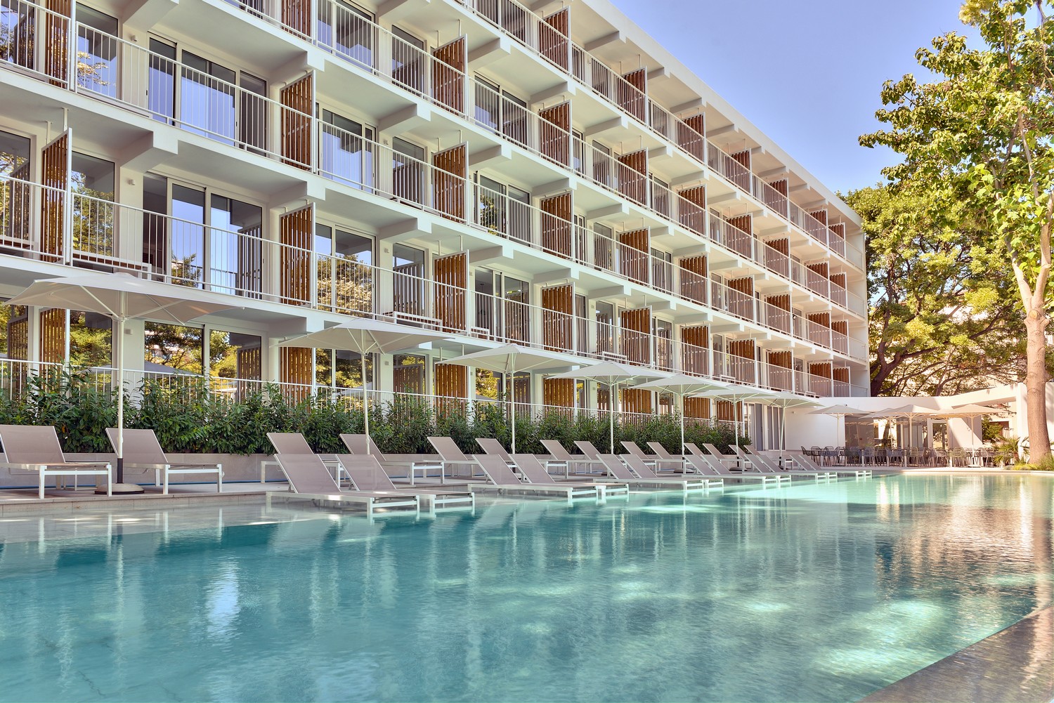 Pierwszy ibis Styles w bułgarskich Złotych Piaskach